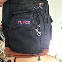 Jansport Backpack 