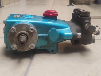 Cat Pumps 45rs