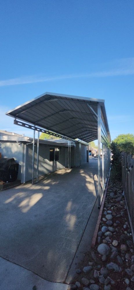 Carports