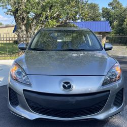 2013 Mazda 3