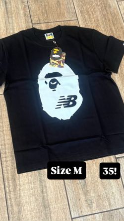 Bape shirt