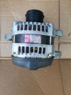 2009-2019 Toyota Corolla /Scion XB With 1.8 Engines , Alternator ,comes with Pulley.
