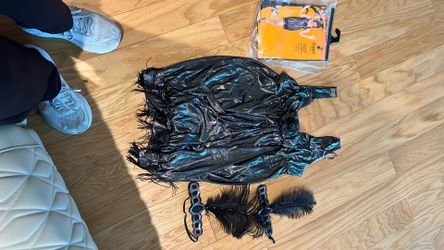 Women's Flapper Costume