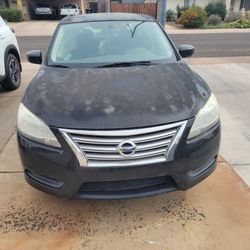Sentra for sale