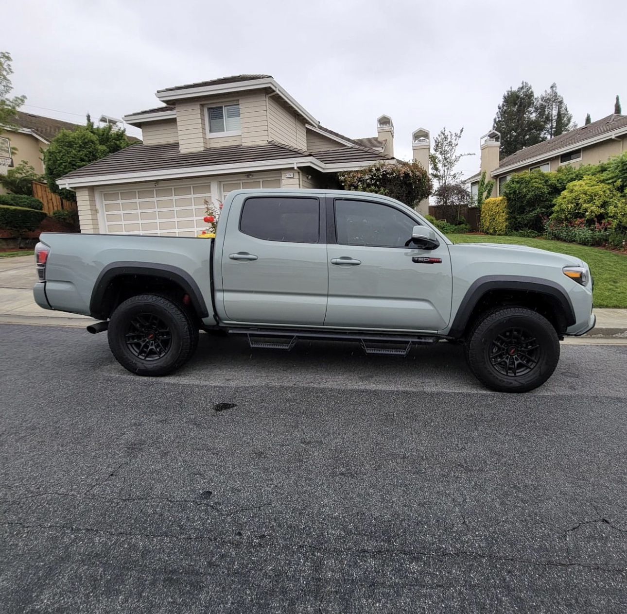 High Quality Ceramic Tint