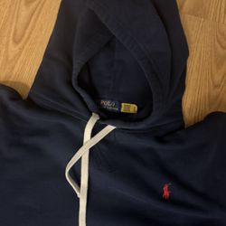 Ralph Lauren Men hoodie 