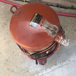 5 Tons AC compressor 