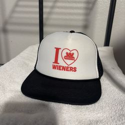 hat