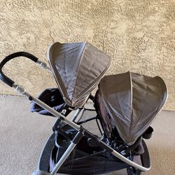 Graco Double Stroller