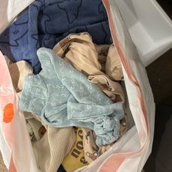 Baby Boy Clothes