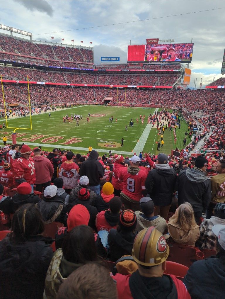 49ers Vs Cardinals