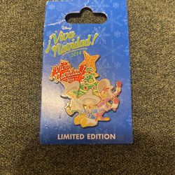 Disney Pin