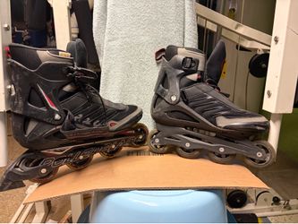 Rollerblades