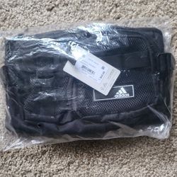Adidas Amplifier 2 Crossbody Bag