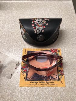 Ed Hardy
