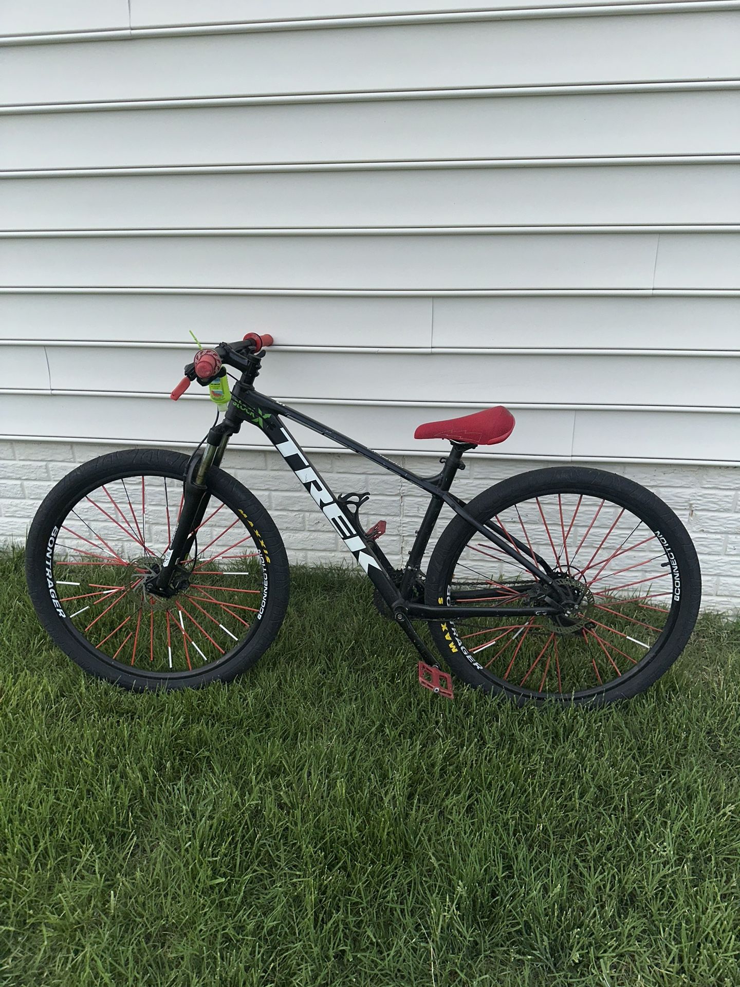 Trek Marlin 5