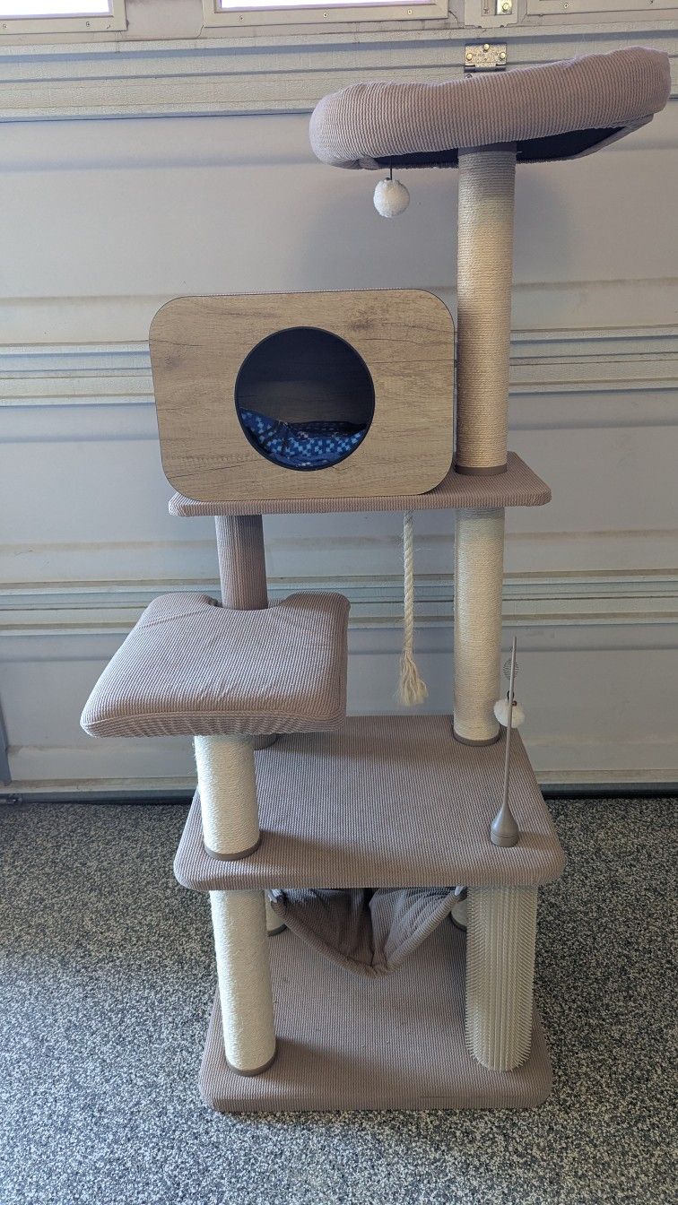 Cat Tree