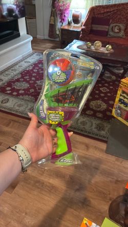 Toy