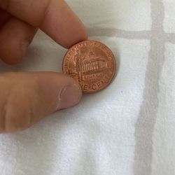 2009 Rare Coin