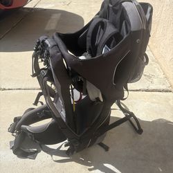Hiking Child Carrier