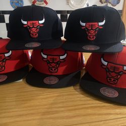 Bull SnapBack 