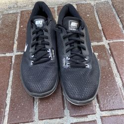 Woman’s Shoe