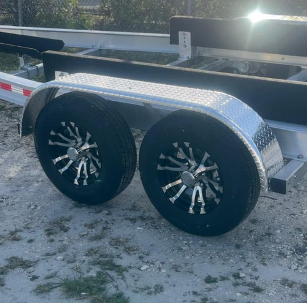 Trailers