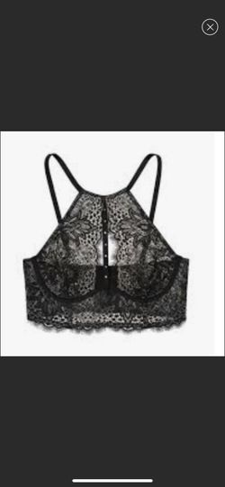 Victoria’s Secret Lace Bra