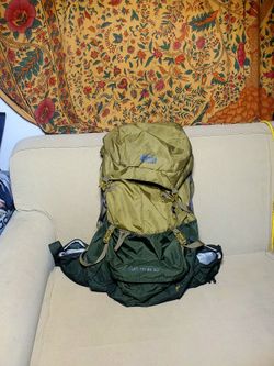 Rei Backpack