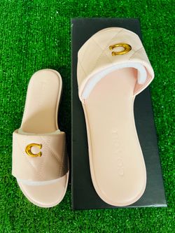 HOLLY SANDALS  PINK 💓