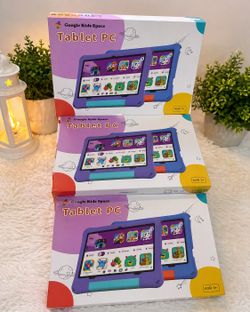 Brand New Tablet 11 inch | 64GB | Sealed in Box