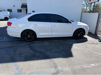 Jetta 2.0 2013