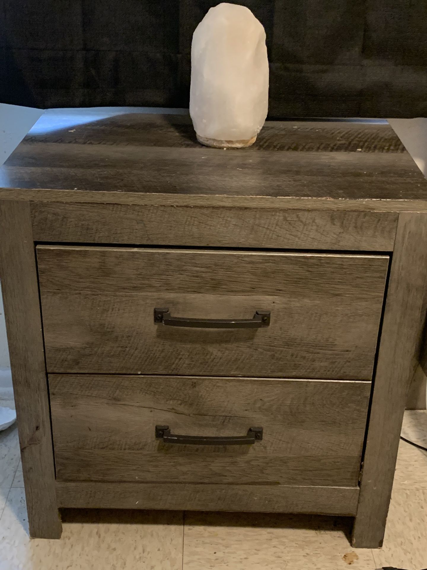 MATTRESS NOT INCLUDED