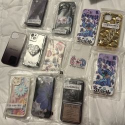 Cover iPhone 14 Plus 