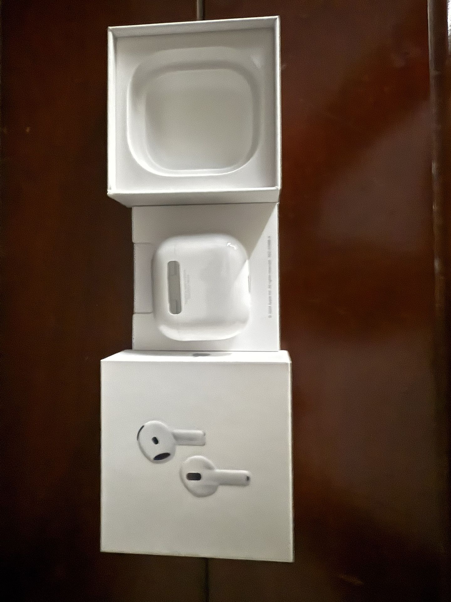 Apple AirPods