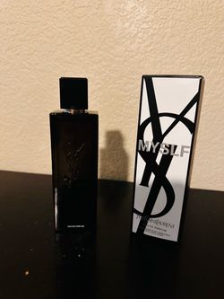 YSL MYSLF Eau de Parfum with Box