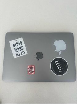 2019 MacBook Air