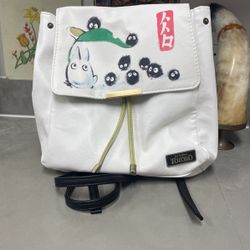 My Neighbor Toronto Backpack 