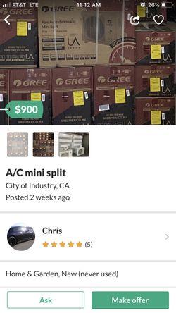 Don’t fall for this guy