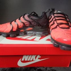 Nike Air Vapormax Shoes