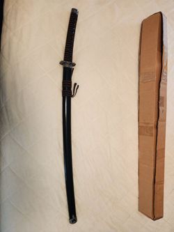 Decorative Sword