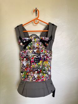 LÍLLÉ BABY baby carrier