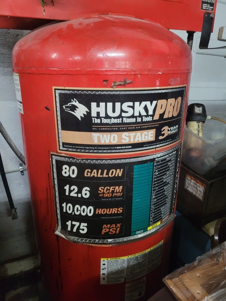 Compressor