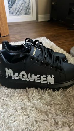 Alexander mcqueen