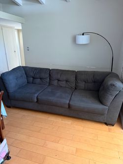 3 piece sectional couch