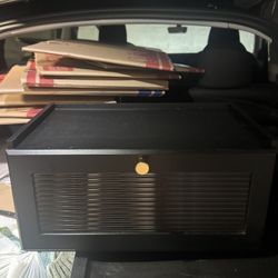 Bread Box 