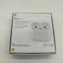 airpods gen 3