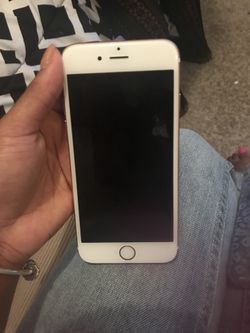 iPhone 6s 32GB brandnew