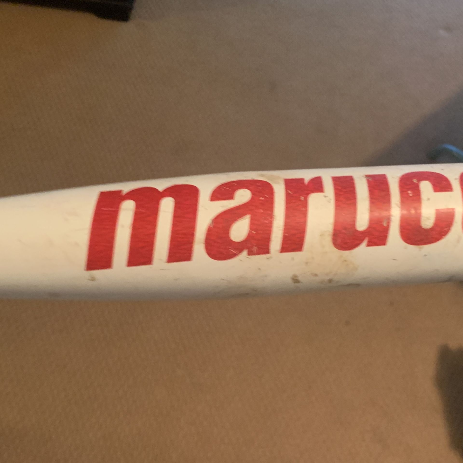 Marucci cat 7