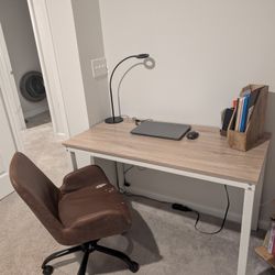 Desk